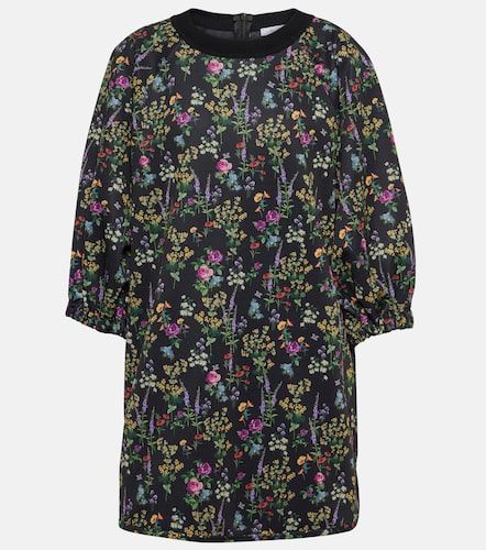 Max Mara Robe Billy à fleurs - Max Mara - Modalova