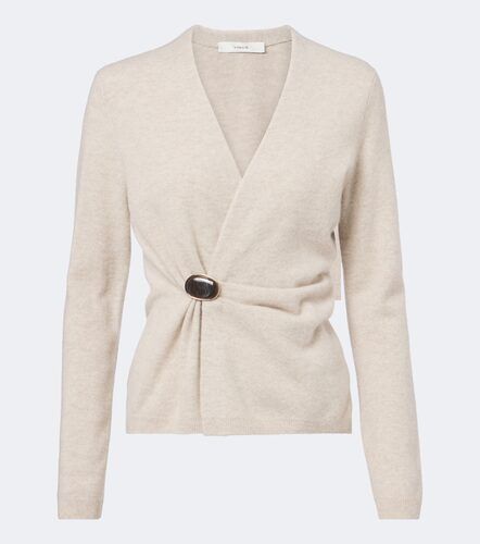 Vince Pull en laine et cachemire - Vince - Modalova