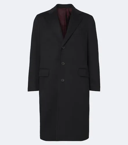 Rubinacci Manteau en cachemire - Rubinacci - Modalova