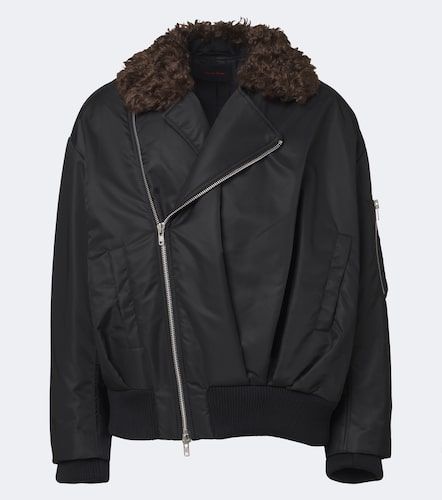 Simone Rocha Veste blouson - Simone Rocha - Modalova