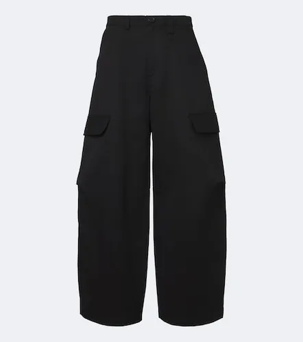 Pantalon cargo en coton - Simone Rocha - Modalova