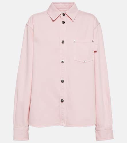 Bottega Veneta Chemise en jean - Bottega Veneta - Modalova