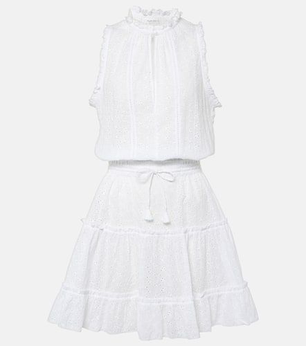 Robe Clara en coton - Poupette St Barth - Modalova