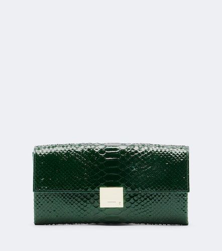 Pochette Jean Small en cuir - Tom Ford - Modalova