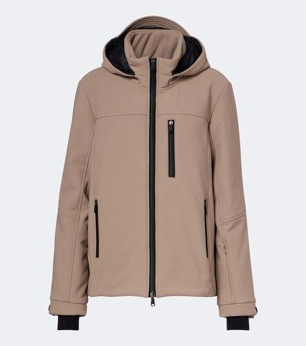 Veste de ski à capuche - Brunello Cucinelli - Modalova