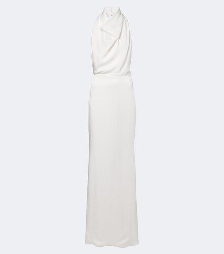 Givenchy Robe longue à dos nu - Givenchy - Modalova