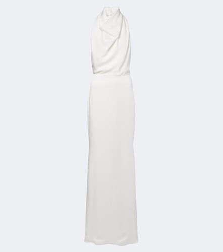 Givenchy Robe longue à dos nu - Givenchy - Modalova