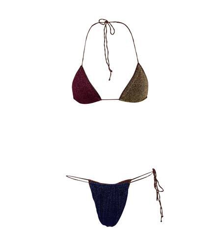 Bikini triangle Lumière - Oséree - Modalova