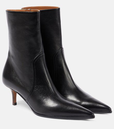 Bottines Ashley 65 en cuir - Paris Texas - Modalova