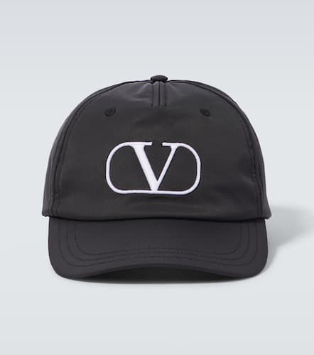 Casquette Vlogo Signature - Valentino Garavani - Modalova