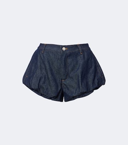 Frame Short The Shell en denim - Frame - Modalova