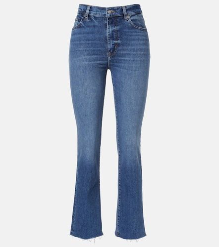 Frame Jean straight Le Sleek - Frame - Modalova