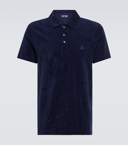 Chemise Phoenix en coton éponge - Vilebrequin - Modalova
