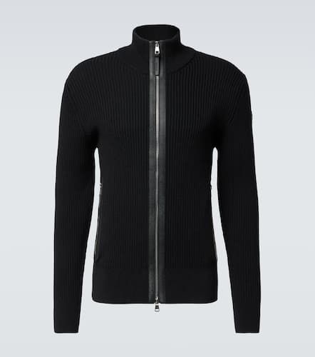 Moncler Pull en laine - Moncler - Modalova