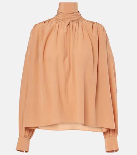 Chloé Blouse en soie - Chloe - Modalova