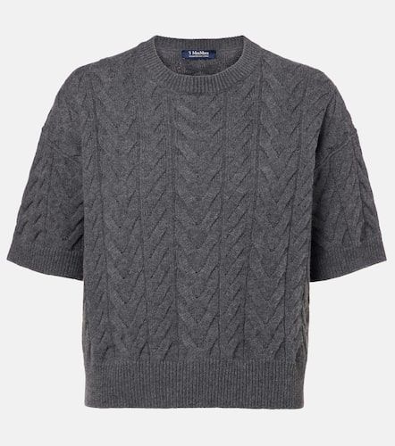 S Max Mara Top Dominus en laine - 'S Max Mara - Modalova