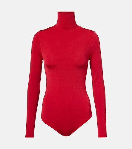 Wolford Body Colorado à col roulé - Wolford - Modalova