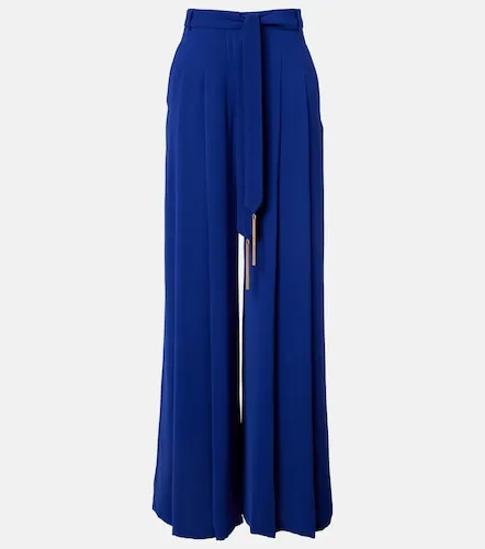 Pantalon ample plissé Valico - Max Mara - Modalova