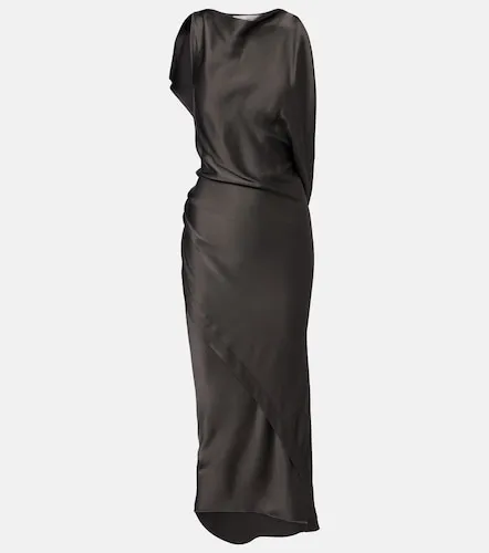 Robe asymétrique Kyra - Victoria Beckham - Modalova