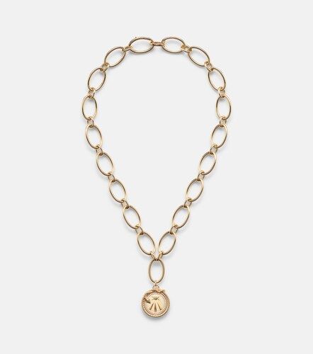 Collier Wholeness en or 18 ct et diamants - FoundRae - Modalova