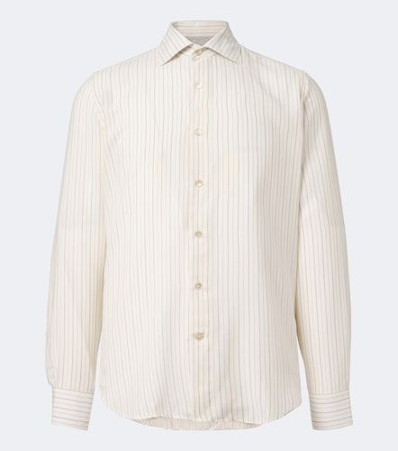 Eleventy Chemise à rayures - Eleventy - Modalova
