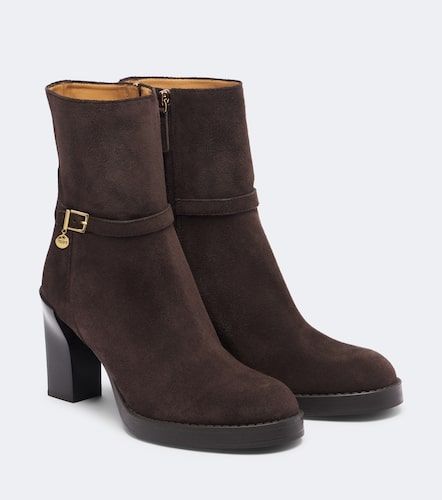 Tod's Bottines en daim - Tod's - Modalova