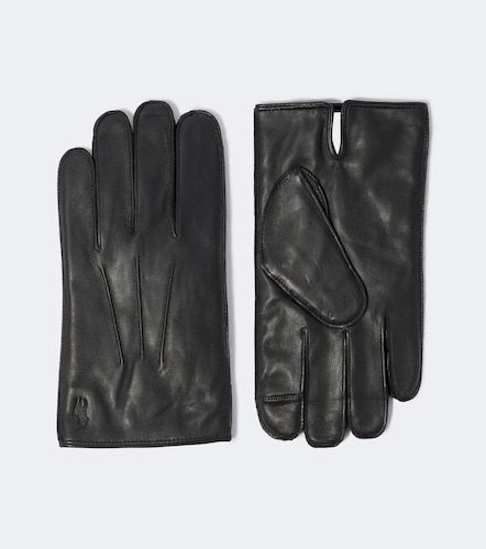 Polo Ralph Lauren Gants en cuir - Polo Ralph Lauren - Modalova