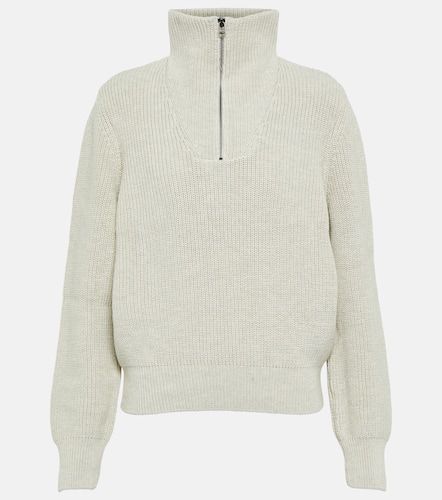 A.P.C. Pull Alexanne en coton - A.P.C. - Modalova