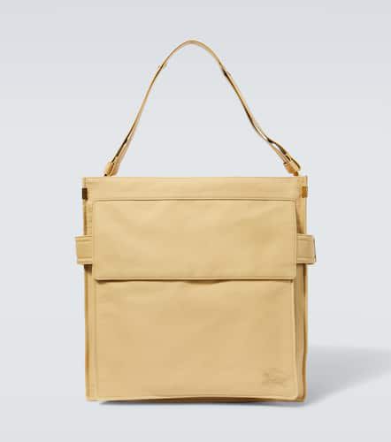 Burberry Sac EKD en toile - Burberry - Modalova