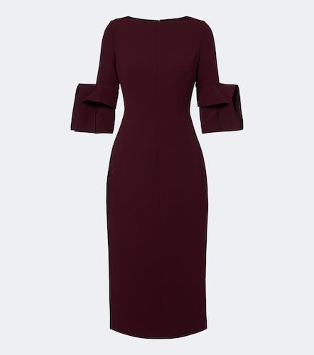 Roksanda Robe midi Eryl - Roksanda - Modalova