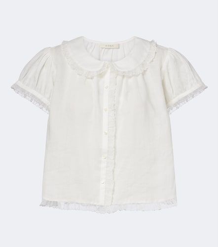 Dôen Blouse Karina en ramie - Doen - Modalova