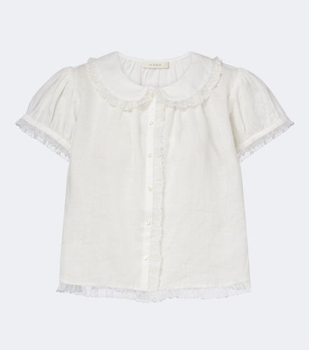 Dôen Blouse Karina en ramie - Doen - Modalova