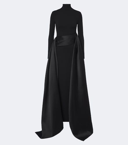 Solace London Robe longue Olivia - Solace London - Modalova