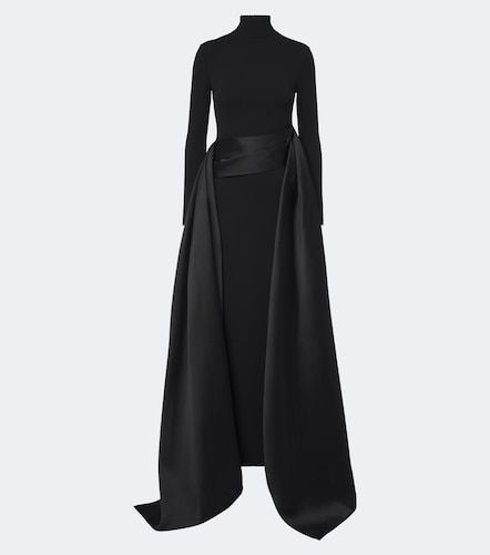 Solace London Robe longue Olivia - Solace London - Modalova