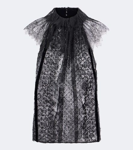 Elie Saab Top en dentelle - Elie Saab - Modalova
