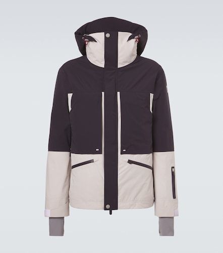 Veste de ski à capuche - Brunello Cucinelli - Modalova