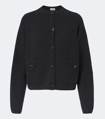 Agnona Cardigan en cachemire - Agnona - Modalova