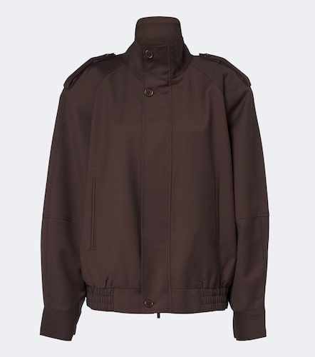 Veste blouson Kelly - The Frankie Shop - Modalova