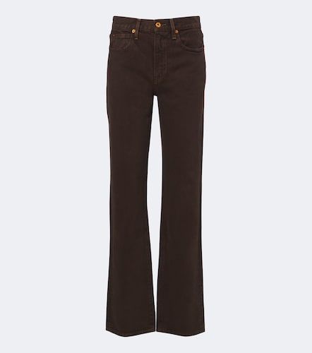 SLVRLAKE Jean straight Phoenix - SLVRLAKE - Modalova