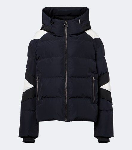 Veste de ski Charloy matelassée à capuche - Fusalp - Modalova