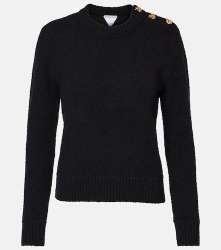 Bottega Veneta Pull Knot en laine - Bottega Veneta - Modalova