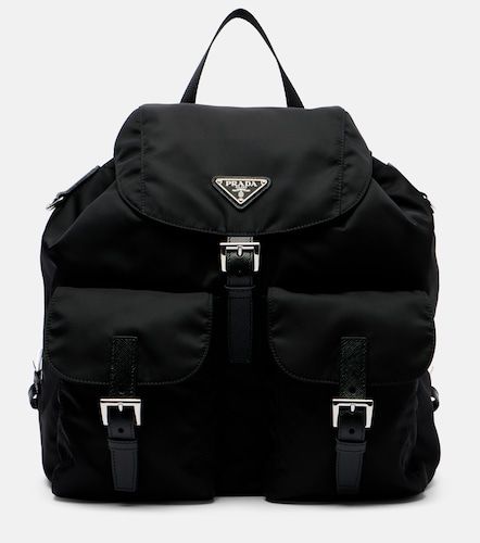 Prada Sac à dos Medium en Re-Nylon - Prada - Modalova