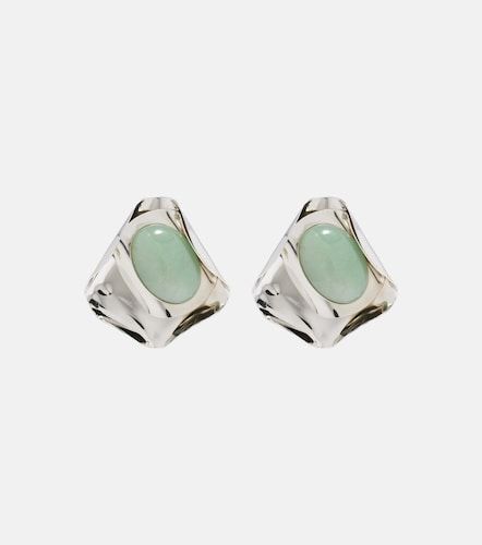 Boucles d'oreilles Kendall à ornements - Jennifer Behr - Modalova
