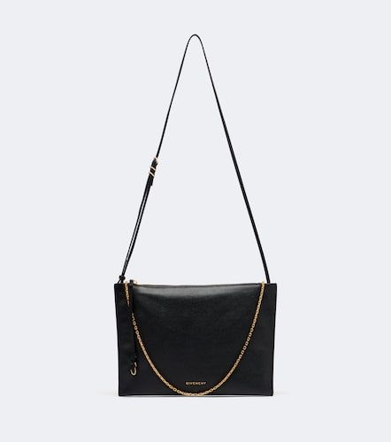 Pochette Voyou Mini en cuir à ornements - Givenchy - Modalova