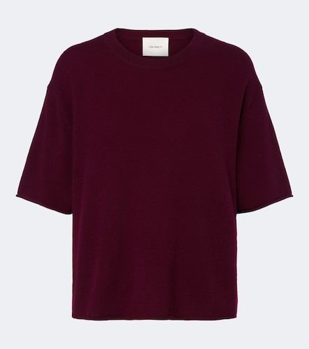 Lisa Yang T-shirt Cila en cachemire - Lisa Yang - Modalova