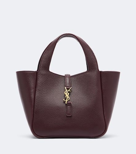 Sac à main Le 5 À 7 Bea en cuir - Saint Laurent - Modalova