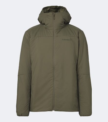 Norrøna Veste de ski Femund - Norrona - Modalova