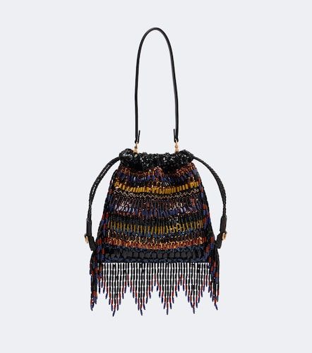 Sac porté épaule Kalispera Small - Etro - Modalova