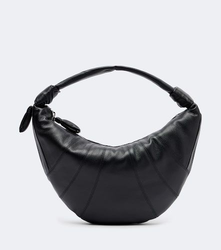 Sac porté épaule Fortune Croissant Medium en cuir - Lemaire - Modalova