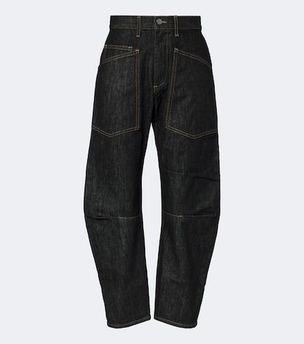 Nili Lotan Jean barrel Shon - Nili Lotan - Modalova